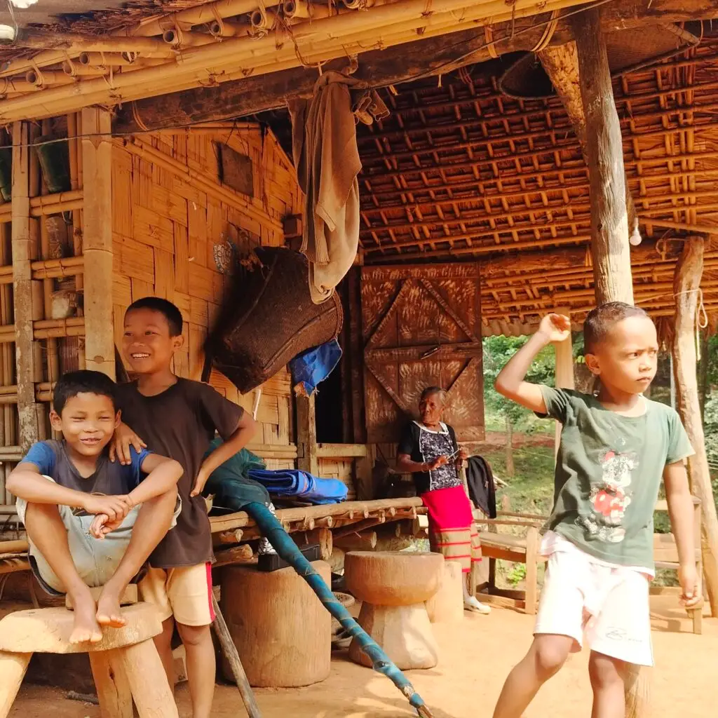 Sangarek: a way of life