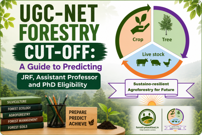 UGC-NET Cut-off